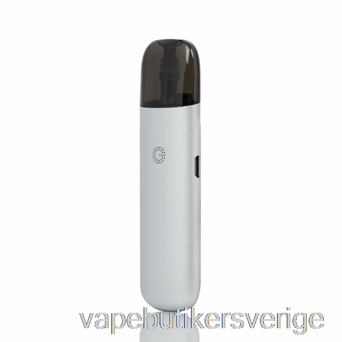 Vape Sverige Innokin Glim 9w Podsystem Silver